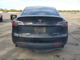 
										Tesla MODEL Y full									