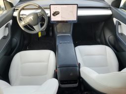 
										Tesla MODEL Y full									