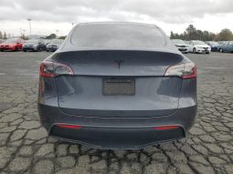 
										Tesla MODEL Y full									