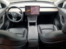 
										Tesla MODEL Y full									