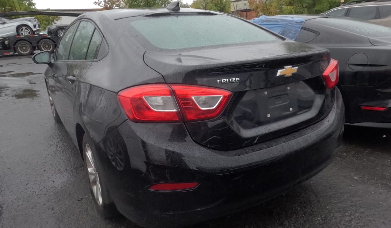 
								CHEVROLET CRUZE full									
