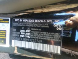 
										MERCEDES-BENZ C300 full									