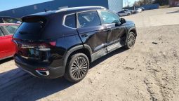 
										VOLKSWAGEN TAOS full									