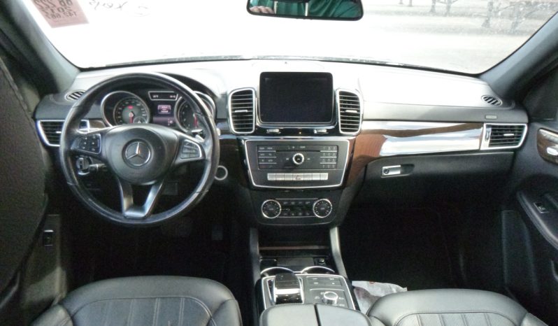 
								MERCEDES-BENZ GLS 450 full									