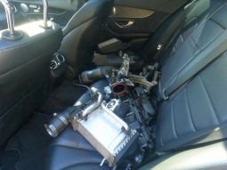 
										MERCEDES-BENZ C300 full									