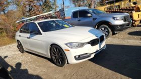 BMW 328d