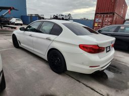 
										BMW 540 full									