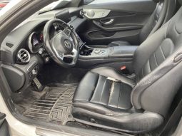 
										MERCEDES-BENZ C300 full									