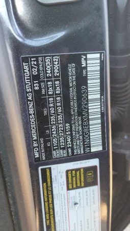 
										MERCEDES-BENZ GLC 300 full									