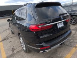 
										BMW X7 full									