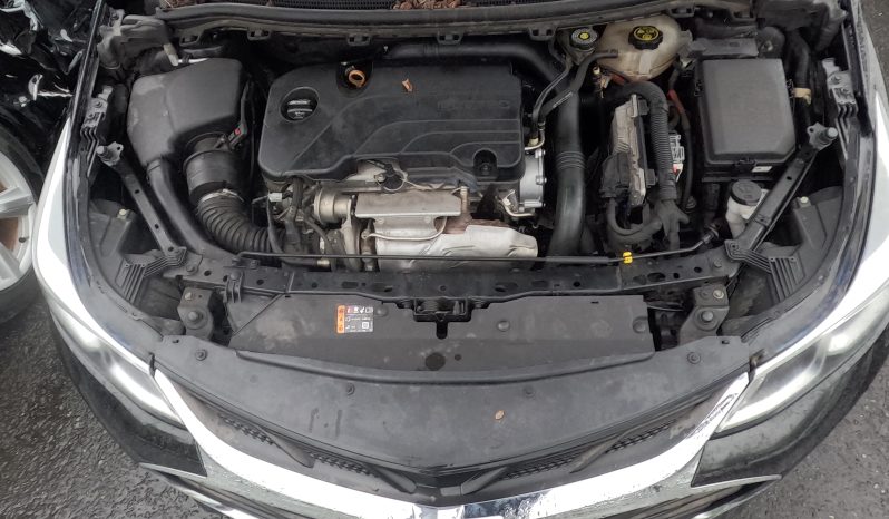 
								CHEVROLET CRUZE full									