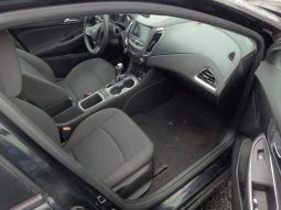 
										CHEVROLET CRUZE full									