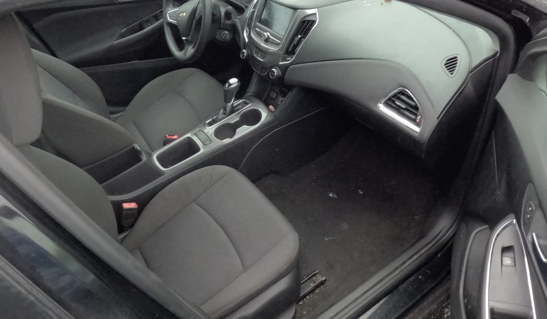 
								CHEVROLET CRUZE full									