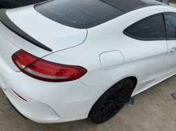 
										MERCEDES-BENZ C300 full									