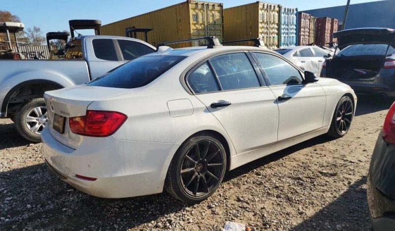 
								BMW 328d full									