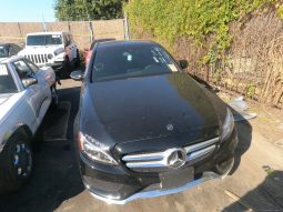 
										MERCEDES-BENZ C300 full									