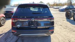 
										VOLKSWAGEN TAOS full									