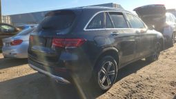 
										MERCEDES-BENZ GLC 300 full									