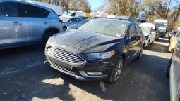 
										FORD FUSION full									
