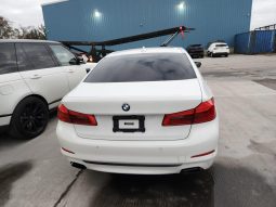 
										BMW 540 full									