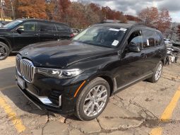 
										BMW X7 full									