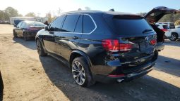 
										BMW X5 full									