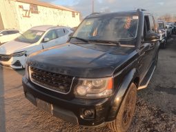 
										LAND ROVER LR4 full									