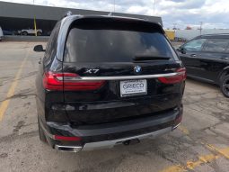 
										BMW X7 full									