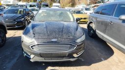 
										FORD FUSION full									