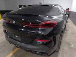 
										BMW X6 full									