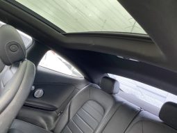 
										MERCEDES-BENZ C300 full									