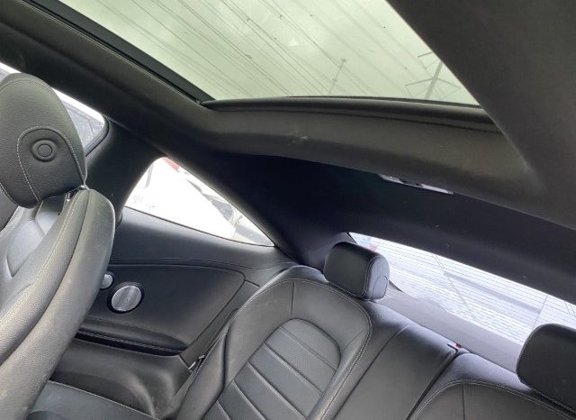 
								MERCEDES-BENZ C300 full									