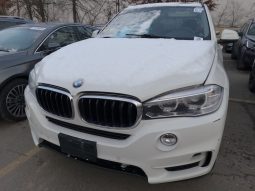 
										BMW X5 full									