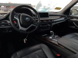 
										BMW X5 full									