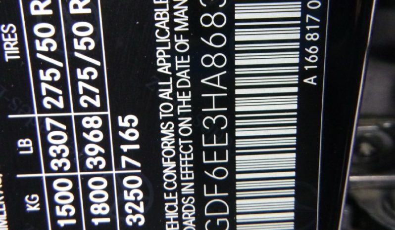 
								MERCEDES-BENZ GLS 450 full									