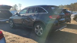 
										MERCEDES-BENZ GLC 300 full									