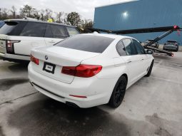 
										BMW 540 full									