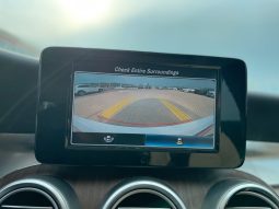 
										MERCEDES-BENZ C-300 full									