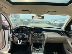 
										MERCEDES-BENZ C-300 full									