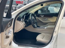 
										MERCEDES-BENZ C-300 full									