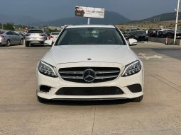 
										MERCEDES-BENZ C-300 full									