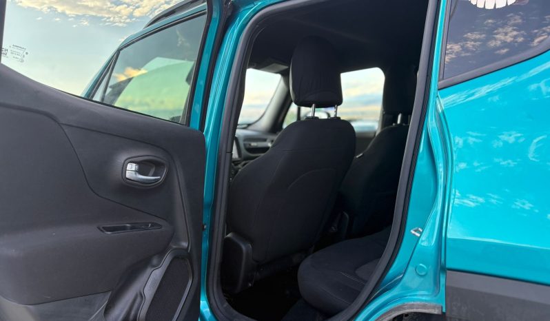 
								JEEP RENEGADE full									