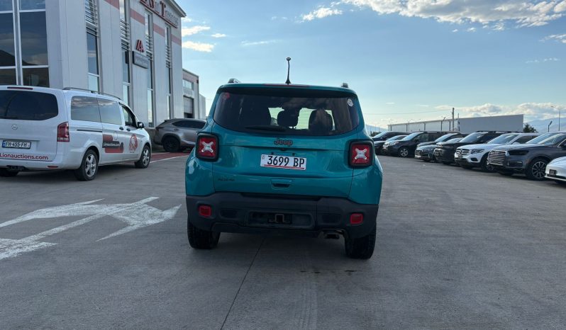 
								JEEP RENEGADE full									