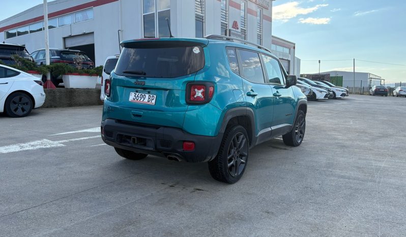
								JEEP RENEGADE full									