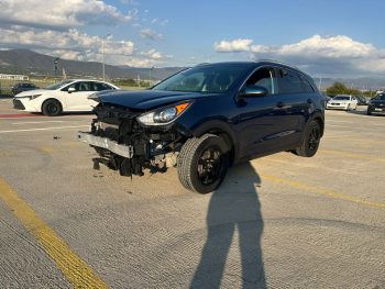 KIA NIRO