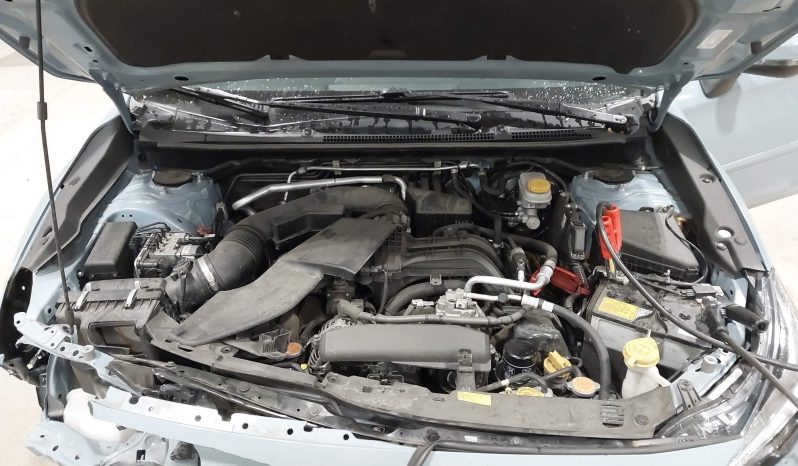 
								2022 Subaru Crosstrek full									