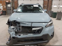 
										2022 Subaru Crosstrek full									