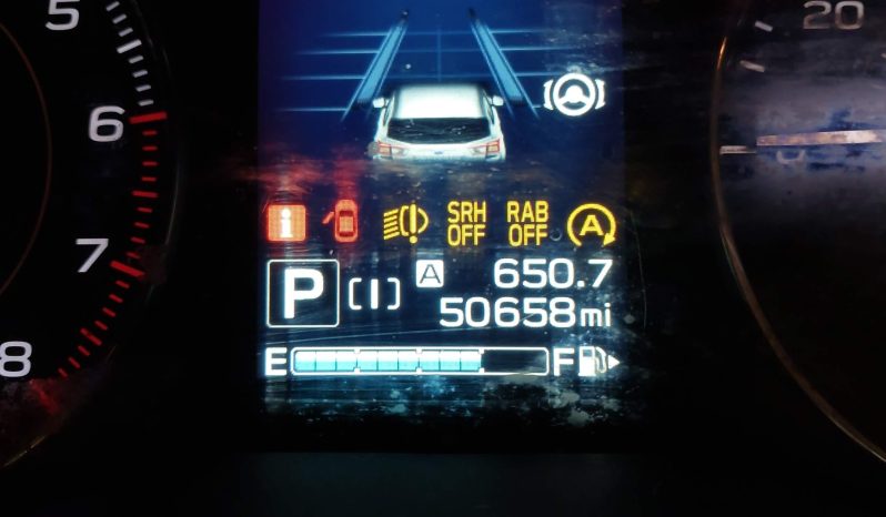 
								2022 Subaru Crosstrek full									