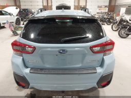 
										2022 Subaru Crosstrek full									