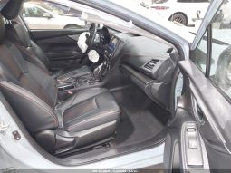 
										2022 Subaru Crosstrek full									